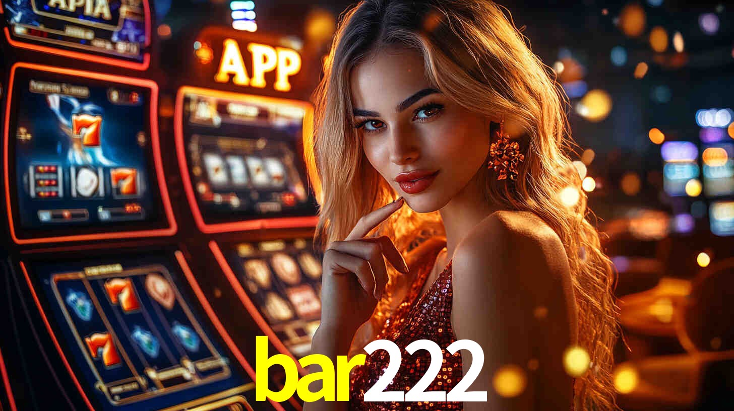 Baixar App Android bar222