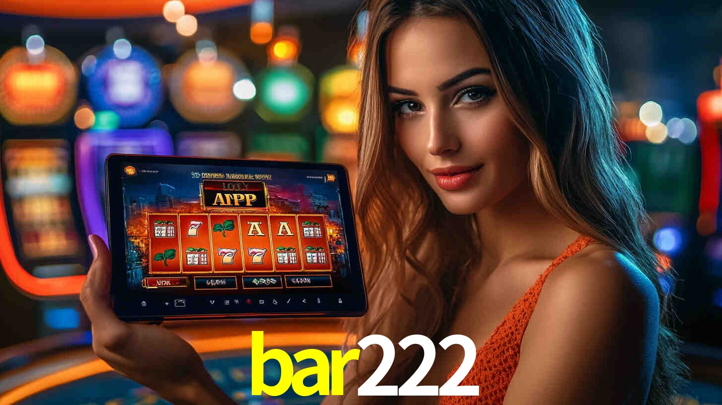 Baixar App iOS bar222