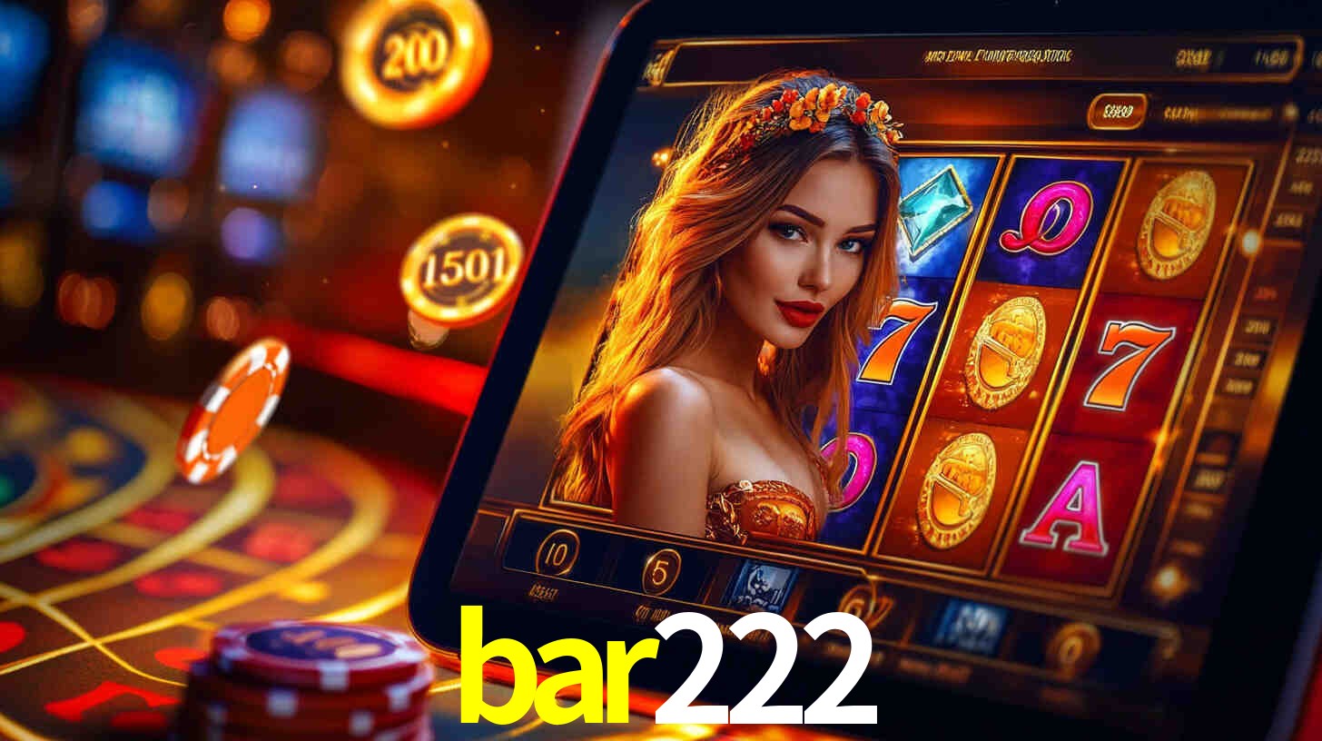 Jogos Crash no bar222