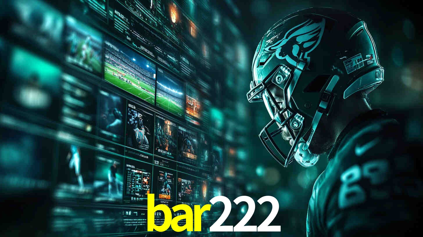 Esportes em Destaque no bar222