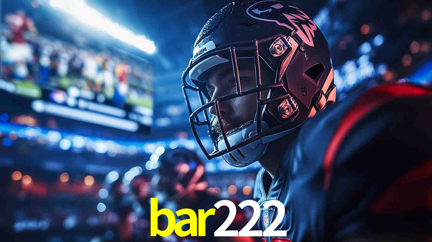 Transforme Suas Apostas em Grandes Prêmios no bar222